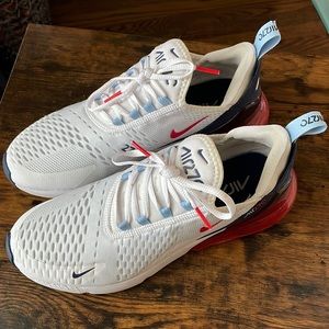 Nike air 27c sneakers